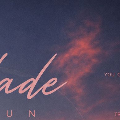Saudade — detail